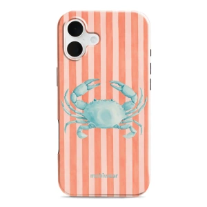 Etui Elite Pro do Apple iPhone 16 Plus - wzór EP87E