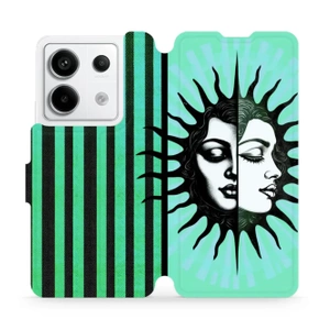 Etui do Xiaomi Redmi Note 13 PRO - wzór VP58S