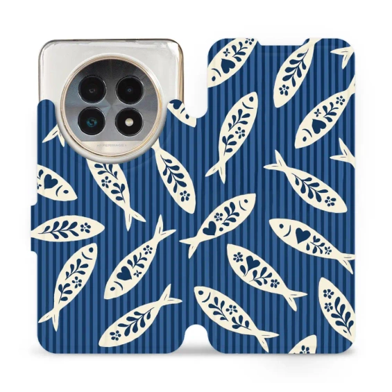 Etui do Realme 13 Pro - wzór VP89S