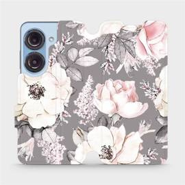 Etui do Asus Zenfone 9 - wzór MX06S