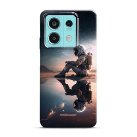 Etui Elite Pro do Xiaomi Redmi Note 13 5G - wzór E003E
