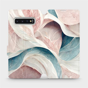 Etui do Samsung Galaxy S10 Plus - wzór VP33S