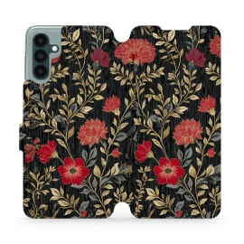Etui do Samsung Galaxy A04S - wzór V172S