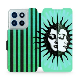 Etui do Motorola Moto G56 5G - wzór VP58S