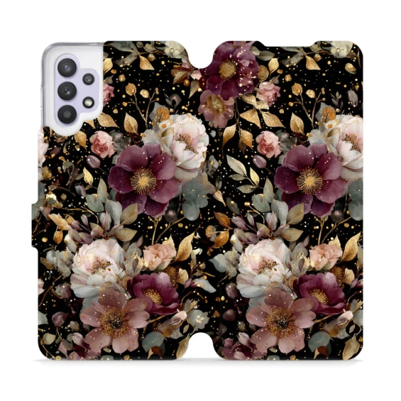 Etui do Samsung Galaxy M32 5G - wzór V169S