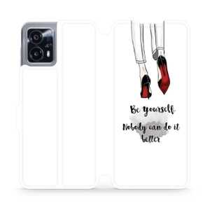 Etui do Motorola Moto G13 - wzór M046P