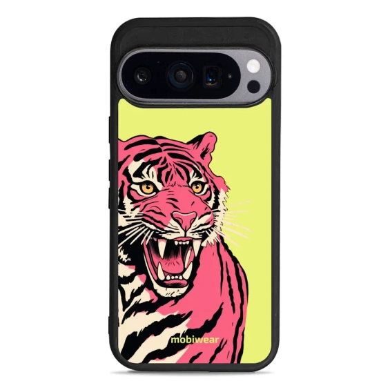 Etui Glossy Case do Google Pixel 9 Pro - wzór G051G