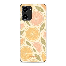 Etui Glossy Case do Realme 10 4G - wzór GP80G