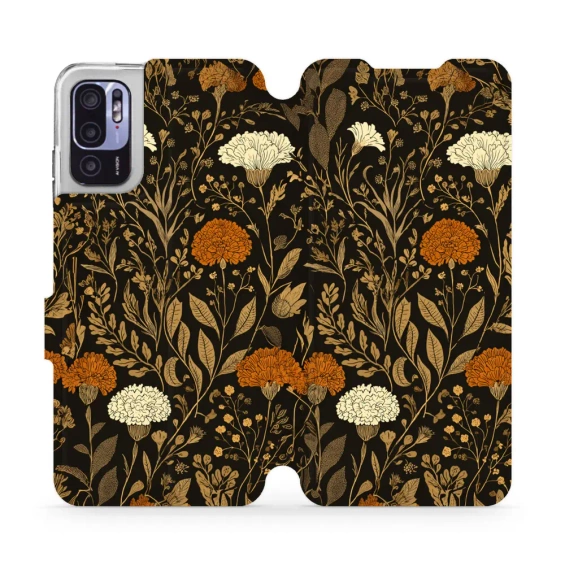 Etui do Xiaomi Redmi Note 10 5G - wzór V174S