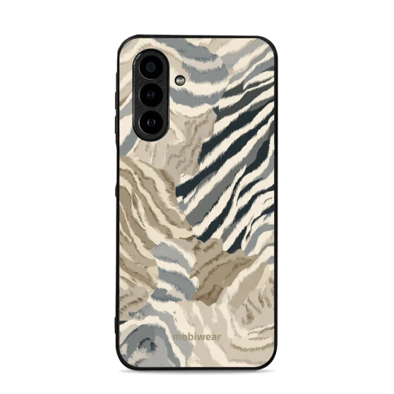 Etui Glossy Case do Samsung Galaxy A17 5G - wzór G168G