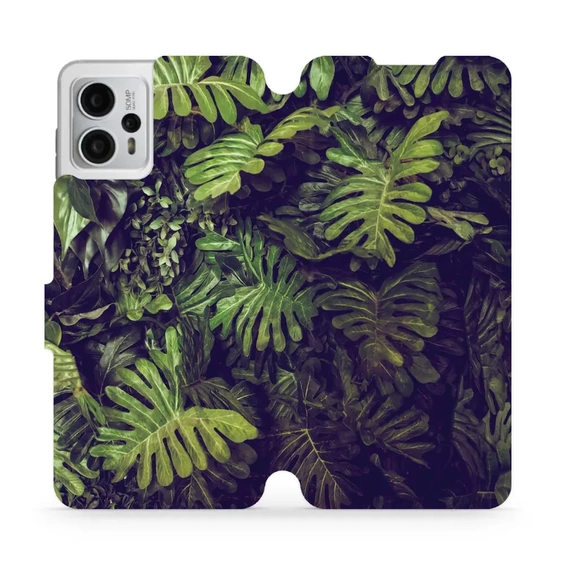 Etui do Motorola Moto G23 - wzór V136P