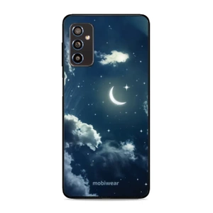 Etui Glossy Case do Samsung Galaxy M52 5G - wzór G048G