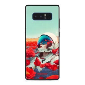 Etui Glossy Case do Samsung Galaxy Note 8 - wzór G001G