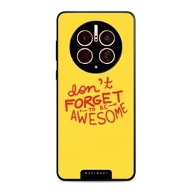 Etui Glossy Case do Huawei Mate 50 Pro - wzór G076G