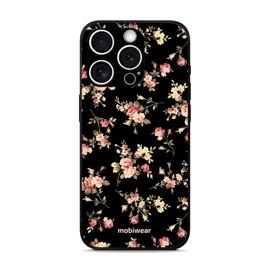 Etui Glossy Case do Apple iPhone 15 Pro Max - wzór G039G