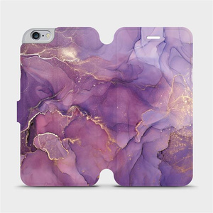 Etui do Apple iPhone 6s Plus - wzór VP20S