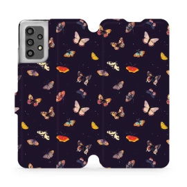 Etui do Samsung Galaxy A32 4G - wzór VP78S