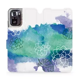 Etui do Xiaomi POCO M5s - wzór MG11S