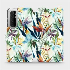 Etui do Xiaomi Mi Note 10 Lite - wzór M071P