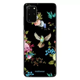 Etui Glossy Case do Samsung Galaxy S20 Plus - wzór G041G