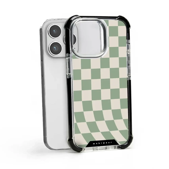 Etui MagSafe Elite Bumper Apple iPhone 14 Pro - wzór DA58D