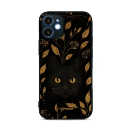 Etui Glossy Case do Apple iPhone 12 - wzór G164G