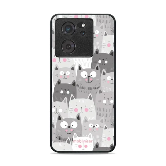 Etui Glossy Case do Xiaomi 13T Pro - wzór G045G