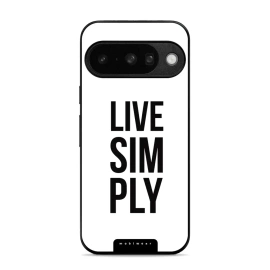 Etui Glossy Case do Google Pixel 10 - wzór G070G