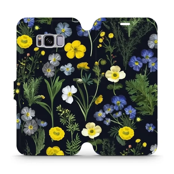 Etui do Samsung Galaxy S8 Plus - wzór VP47S