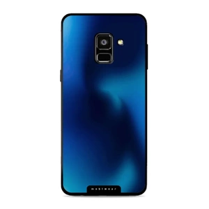Etui Glossy Case do Samsung Galaxy A8 2018 - wzór G068G