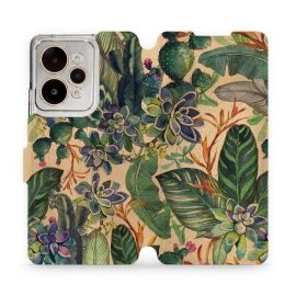 Etui do Realme 15 Pro 5G - wzór VP05S