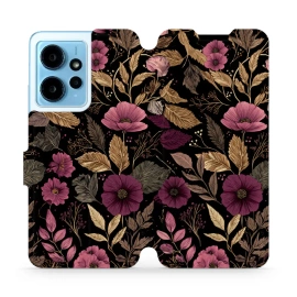 Etui do Xiaomi Redmi Note 12 4G - wzór V170S