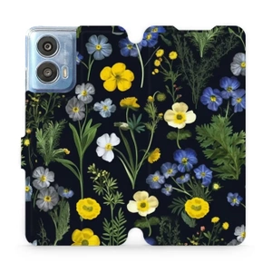 Etui do Motorola Moto G24 - wzór VP47S