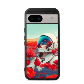 Etui Glossy Case do Google Pixel 8a - wzór G001G