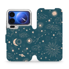 Etui do Xiaomi 17 Pro - wzór VP14S