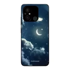 Etui Glossy Case do Xiaomi Redmi 12C - wzór G048G