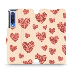 Etui do Xiaomi Mi 9 SE - wzór VP93S