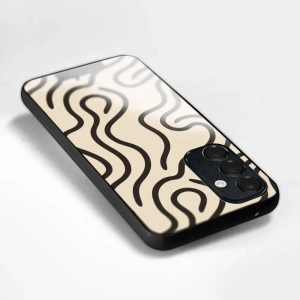 Etui Glossy Case do Xiaomi Redmi 15 - wzór GA60G
