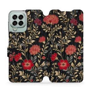 Etui do Samsung Galaxy M33 5G - wzór V172S