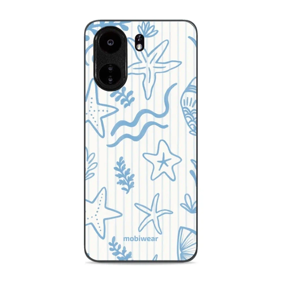 Etui Glossy Case do Xiaomi Redmi 13C - wzór GP88G
