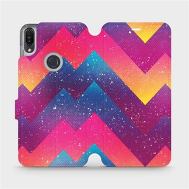 Etui do Asus Zenfone Max Pro M1 ZB602KL - wzór V110S