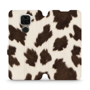 Etui do Xiaomi Redmi Note 9 - wzór V166S