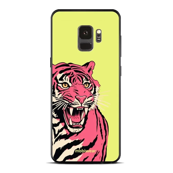 Etui Glossy Case do Samsung Galaxy S9 - wzór G051G