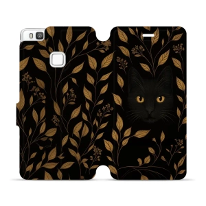 Etui do Huawei P9 Lite - wzór V164S