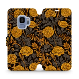 Etui do Samsung Galaxy S9 - wzór V173S