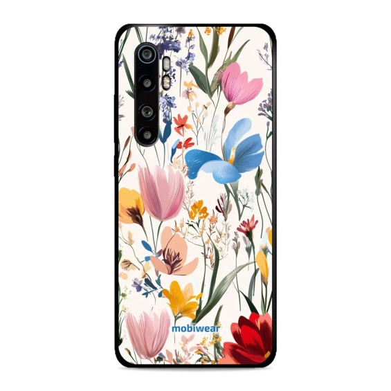 Etui Glossy Case do Xiaomi Mi Note 10 Lite - wzór GP70G