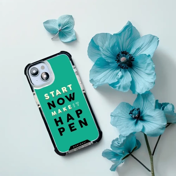 Etui MagSafe Elite Bumper Apple iPhone 8 Plus - wzór D079D