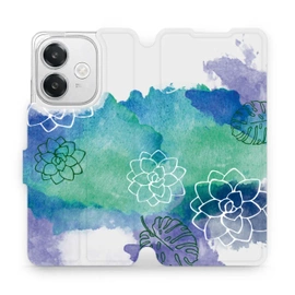 Etui do OPPO A40 - wzór MG11S