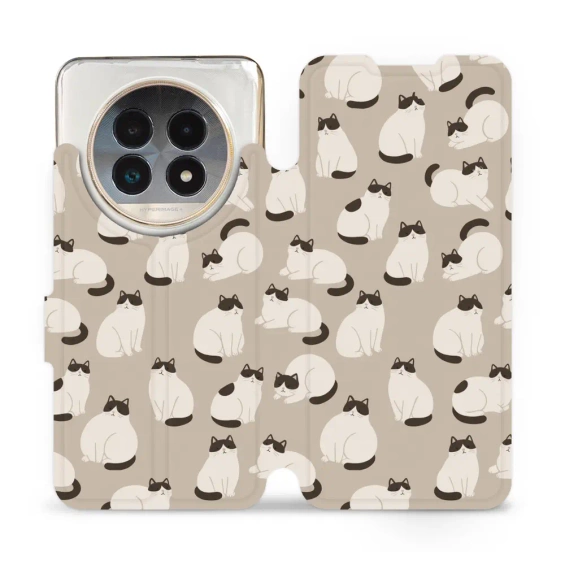 Etui do Realme 13 Pro - wzór V160S