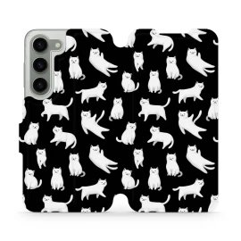 Etui do Samsung Galaxy S23 - wzór V163S